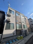 外観写真 ハーモニーテラス向島