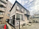 メゾン大谷口の外観