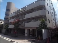 エルフラット南品川(301)