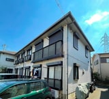 セントレージ東伏見