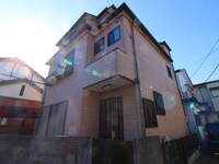 深見戸建