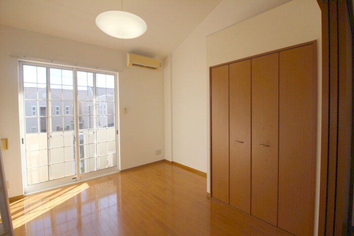 居室 誉蔵壱番館