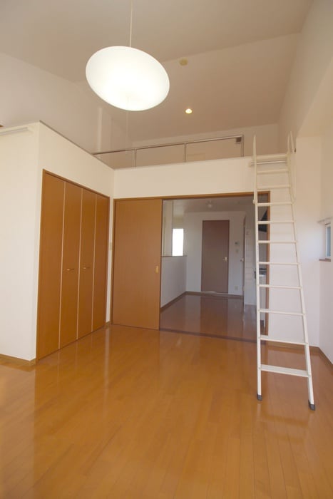 居室 誉蔵壱番館