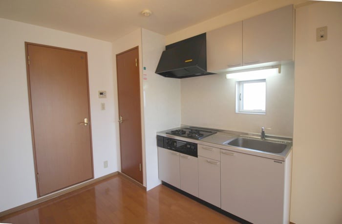 居室 誉蔵壱番館