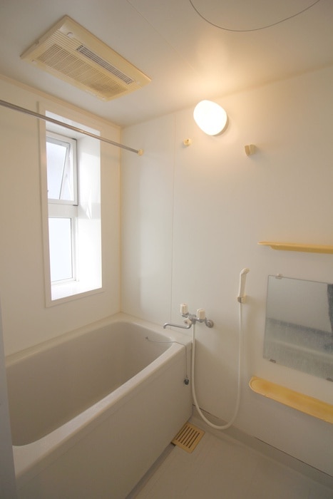 バス／シャワールーム等 誉蔵壱番館