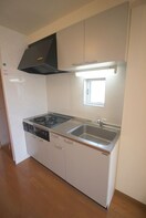 キッチン 誉蔵壱番館