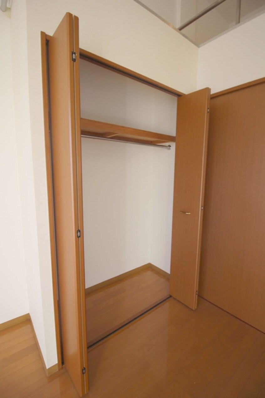 収納 誉蔵壱番館