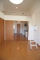 ロフト 誉蔵壱番館