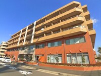 ロータススクエアおおたかの森