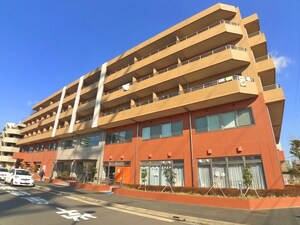 ロータススクエアおおたかの森