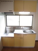 キッチン シャトル吉野