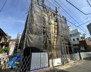仮)金町五丁目②B