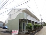 メゾンエクセラン　Ⅱ