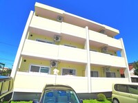 ルミエール・シーズ壱番館