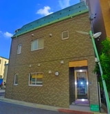 グリーンハイツ宮地