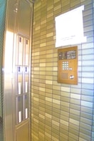 エントランス部分 グリーンハイツ宮地