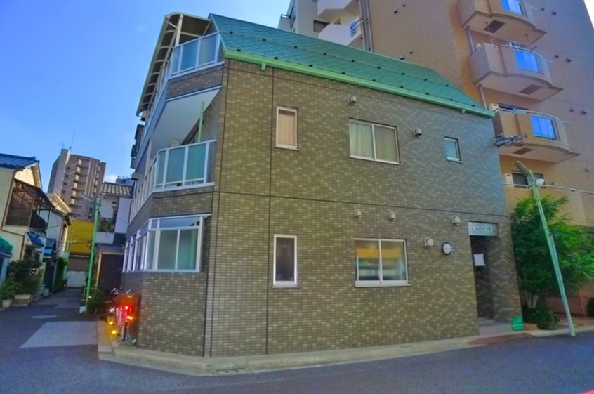 その他 グリーンハイツ宮地