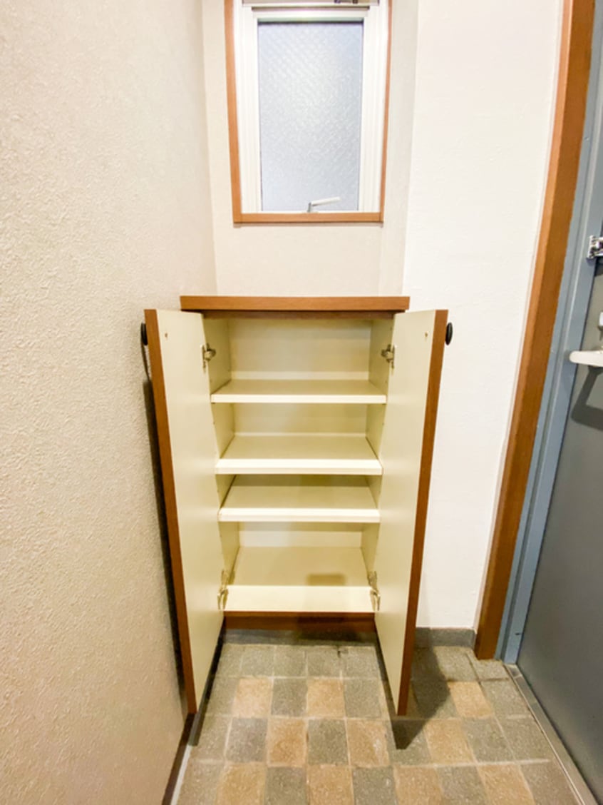 靴箱 グリーンハイツ宮地
