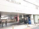 竹内病院(病院)まで695m グリーンハイツ宮地