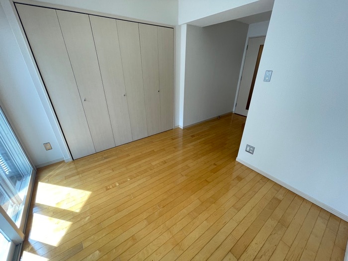 内観写真 フィオ－レ