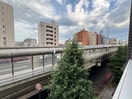 室内からの展望 フィオ－レ