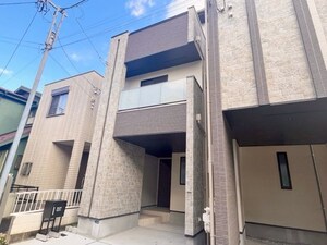 Kolet元住吉4