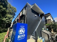 パ－クサイドハウス