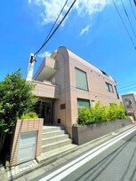 シャトー三宿