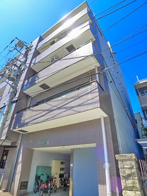 エムエムビル