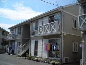 ルミエール・Ｋ－Ⅱ