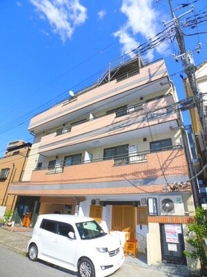 翔希ビル