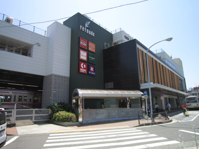 啓文堂書店 つつじヶ丘店(本屋)まで209m ハイムカミヨ