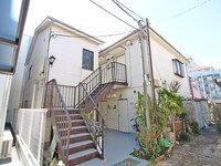 コーポアサガヤ