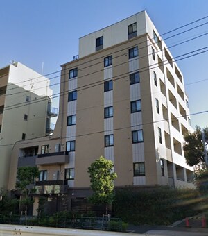 Opus residence Meguro Senzoku