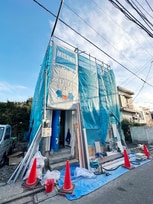 仮)中目黒5丁目戸建