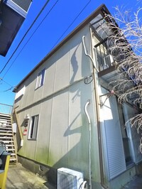 ハイツ二段