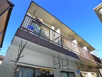 検見川サンハイツ