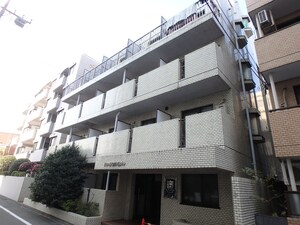 扶桑ハイツ経堂(106)