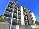プライムレジデンス市川の外観