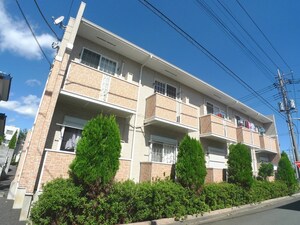 誉蔵参番館