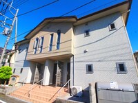 ディアコートふじみ野Ｃ