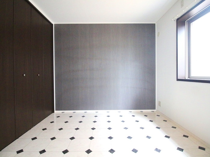 居室 ディアコートふじみ野C