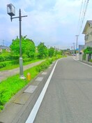 周辺環境 ディアコートふじみ野C