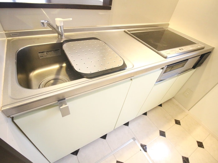 キッチン ディアコートふじみ野C