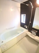 バス／シャワールーム等 ディアコートふじみ野C