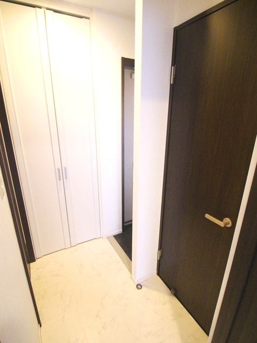 廊下 ディアコートふじみ野C