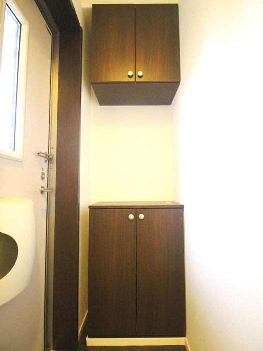 靴箱 ディアコートふじみ野C