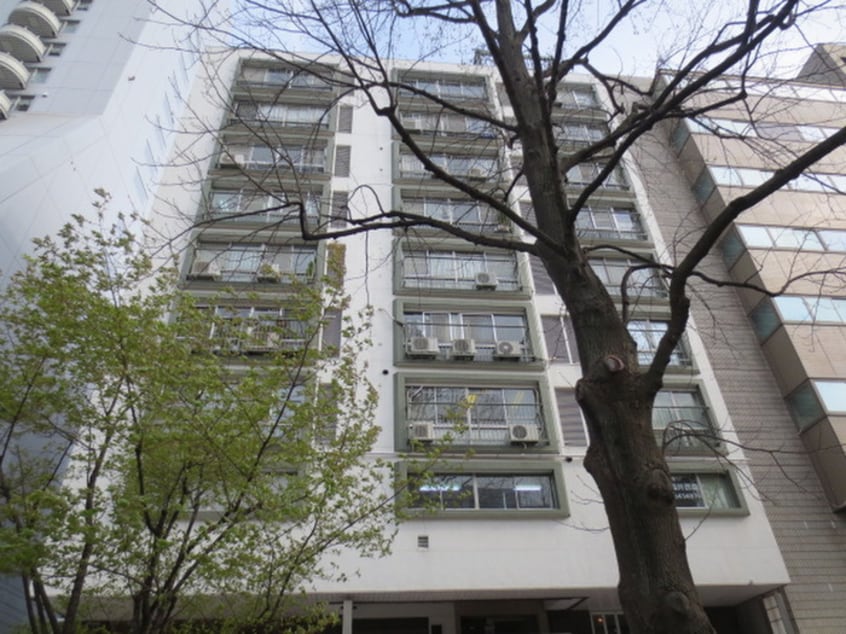 周辺環境 東カングランドマンション(910)