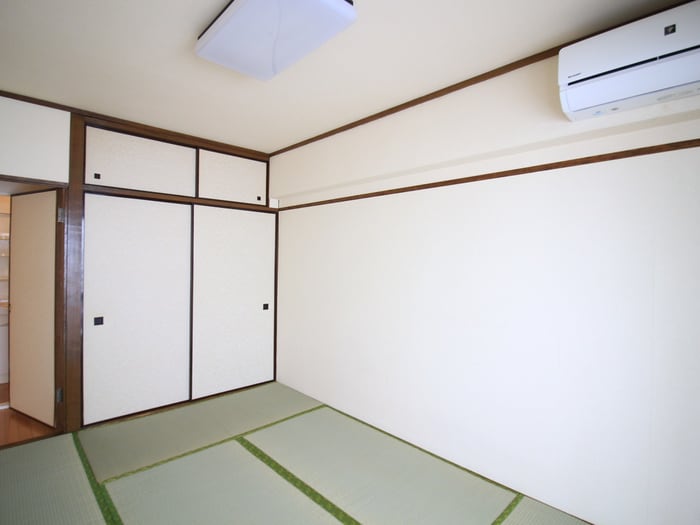 居室 東カングランドマンション(910)