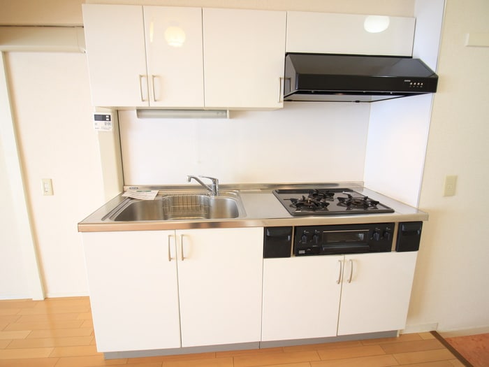 キッチン 東カングランドマンション(910)